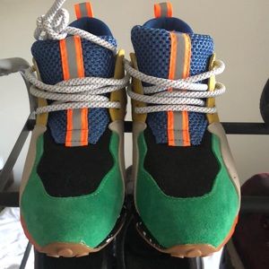 Steven Madden Shoes Men’s